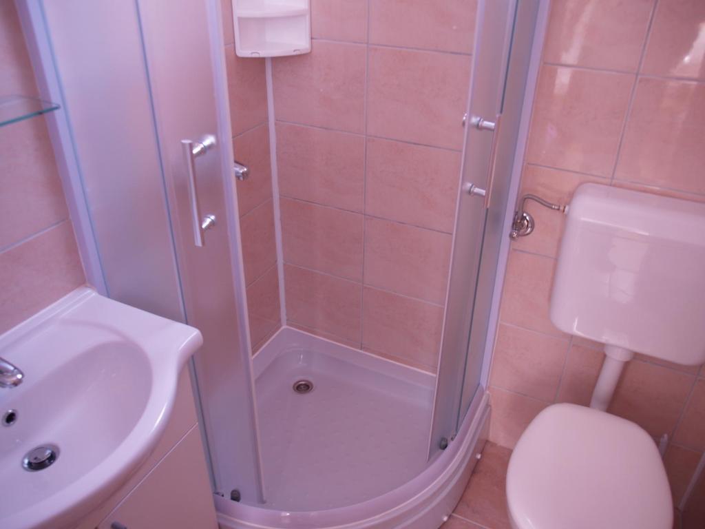 Villa Ana Medjugorje Room photo