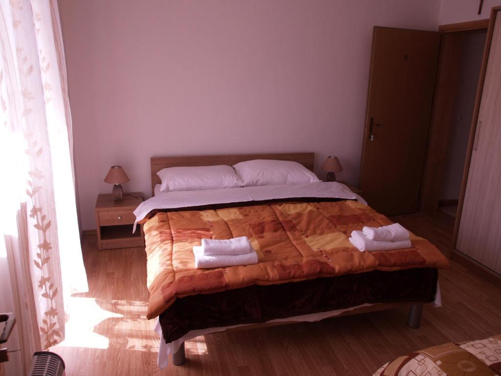 Villa Ana Medjugorje Room photo