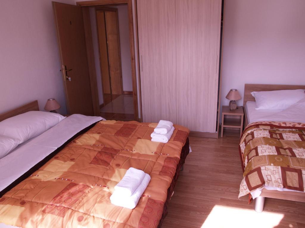 Villa Ana Medjugorje Room photo