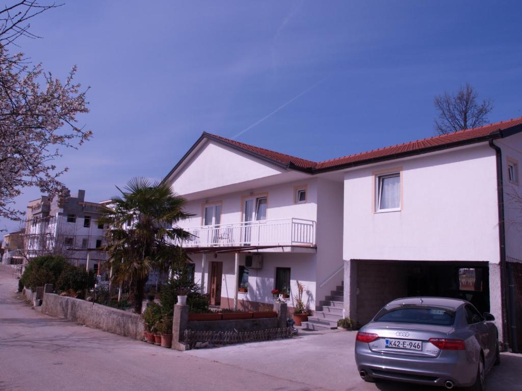 Villa Ana Medjugorje Exterior photo