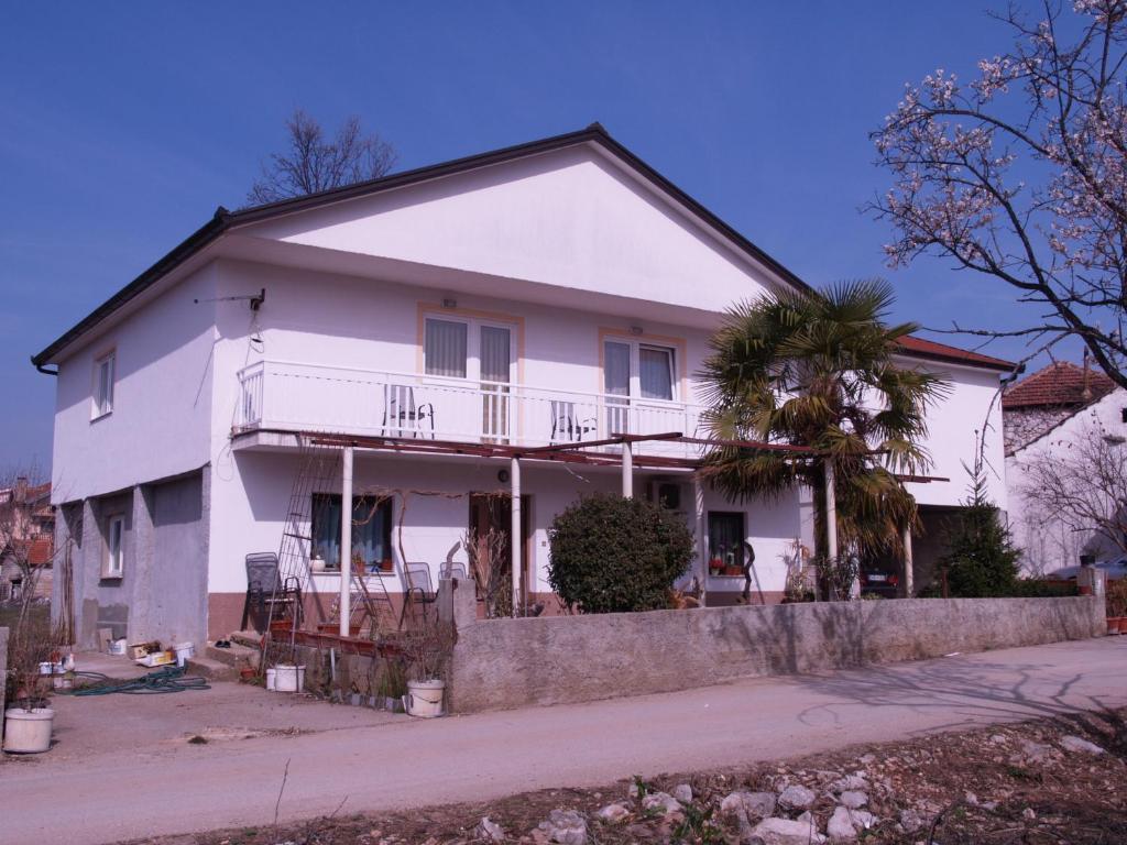 Villa Ana Medjugorje Exterior photo
