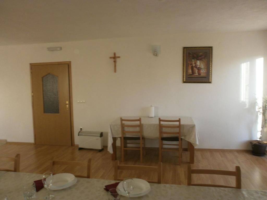 Villa Ana Medjugorje Exterior photo